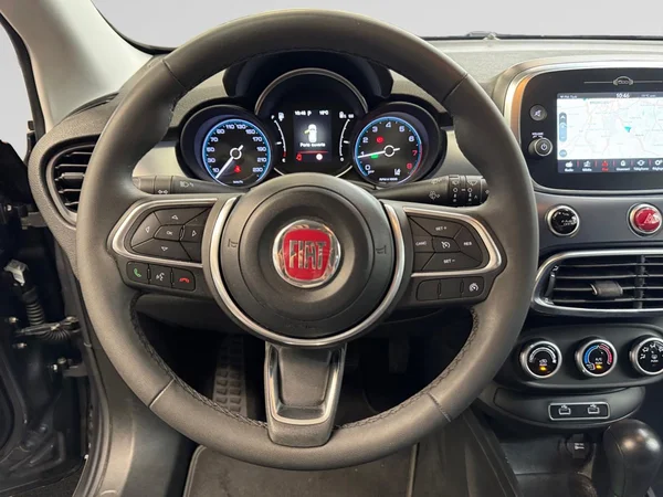 FIAT 500X (2023) — foto 4 van 22