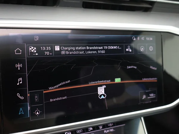 AUDI A7 Sportback PHEV (2019) — foto 5 van 31