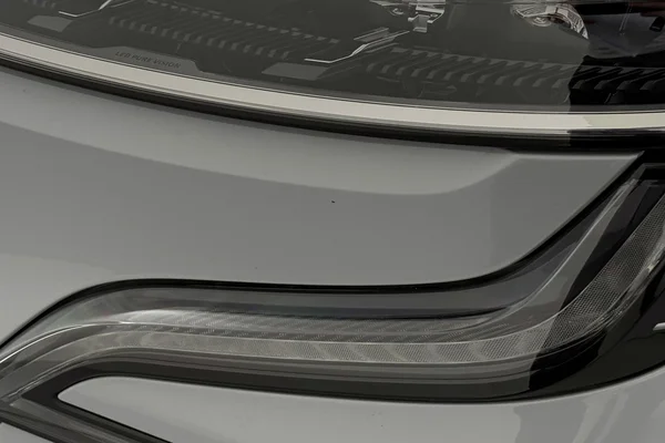 Renault E-Megane E-Tech (2022) — foto 26 van 35