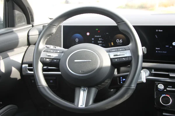 Hyundai Tucson (2024) — foto 5 van 35