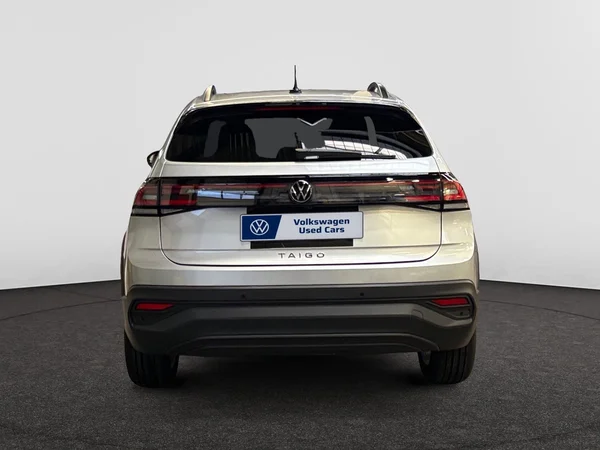 VOLKSWAGEN Taigo (2024) — foto 15 van 20