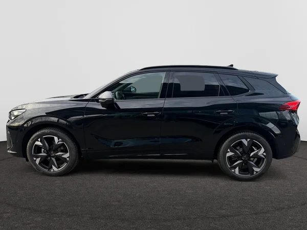 CUPRA Terramar (2026) — foto 18 van 19