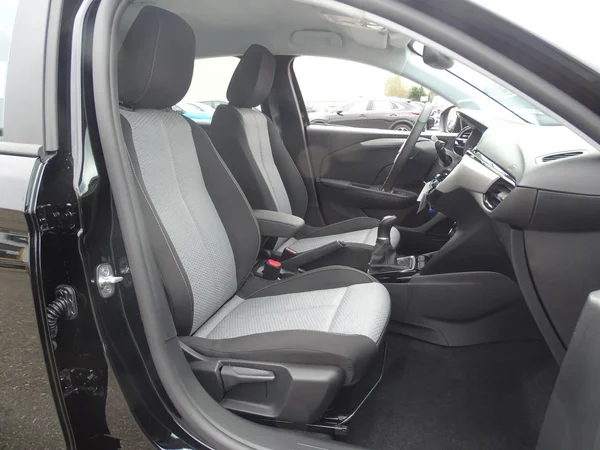 Opel Corsa (2024) — foto 4 van 24