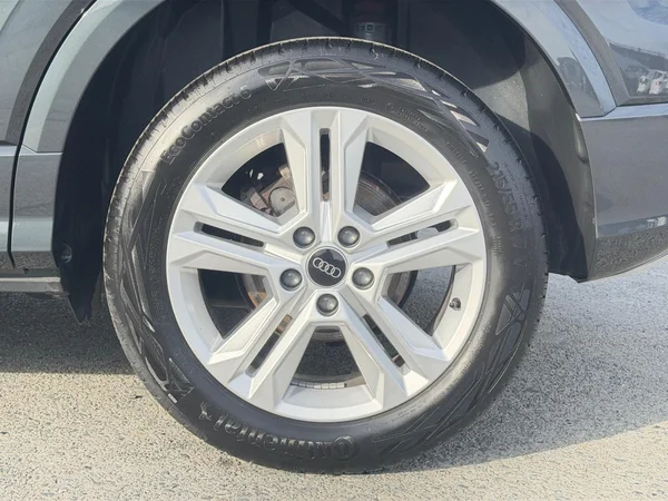 AUDI Q2 (2024) — foto 13 van 20