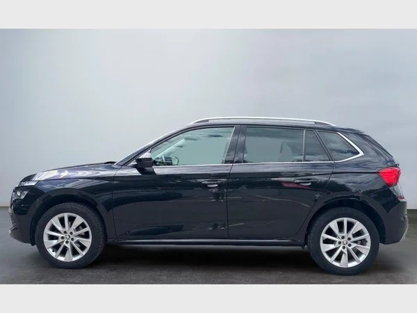 Skoda Kamiq (2022) — foto 25 van 27