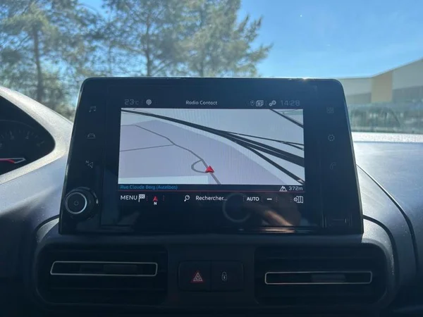 PEUGEOT Rifter Swb Dsl (2019) — foto 8 van 31