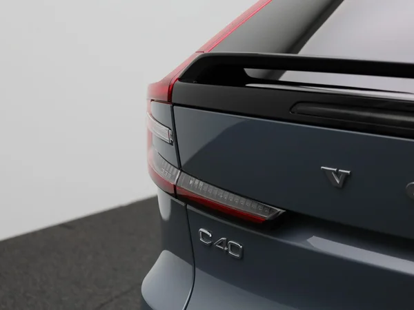 Volvo C40 (2023) — foto 37 van 47