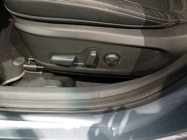 Hyundai Kona (2018) — foto 8 van 20