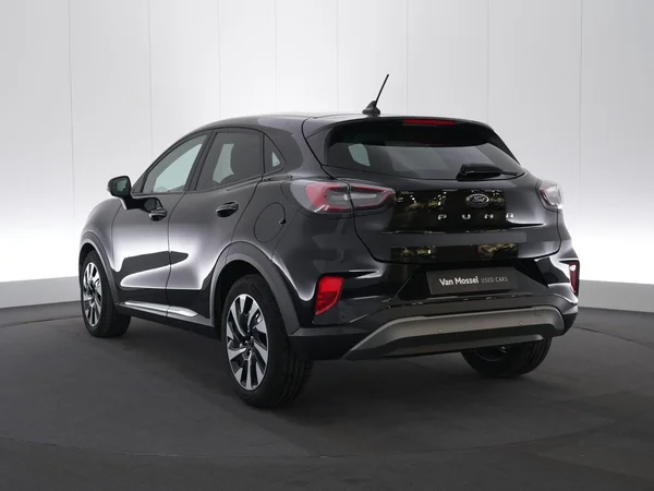 Ford Puma (2024) — foto 12 van 21