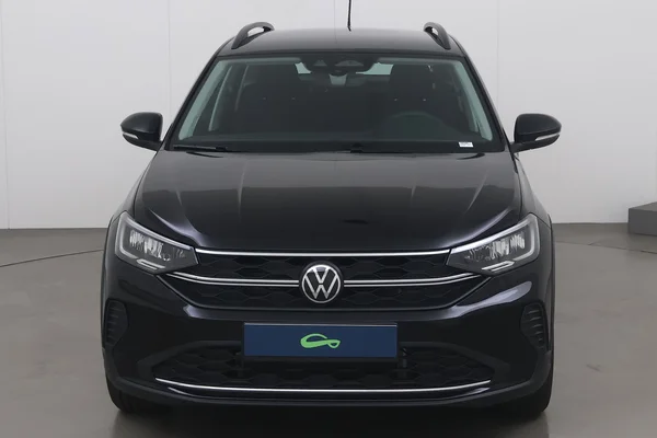 Volkswagen Taigo (2026) — foto 12 van 19