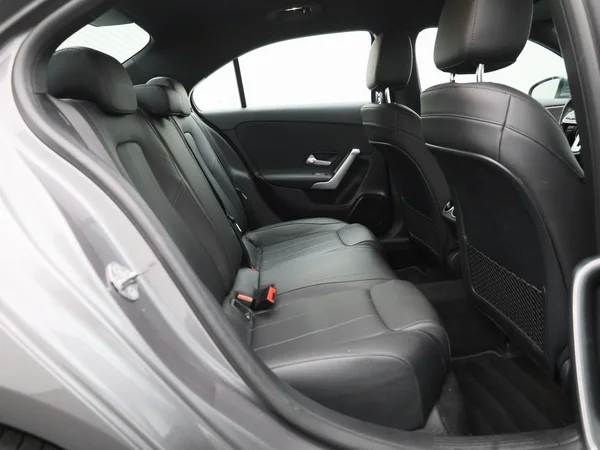 Mercedes-Benz A-Klasse (2020) — foto 38 van 47