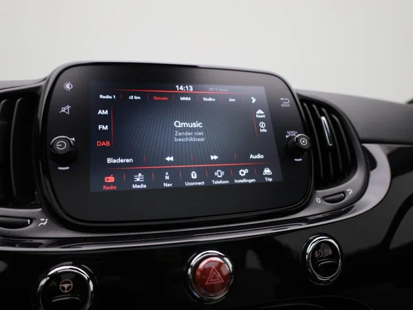 Fiat 500 (2022) — foto 7 van 37