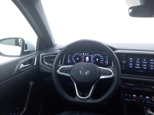 Volkswagen Taigo (2022) — foto 7 van 21