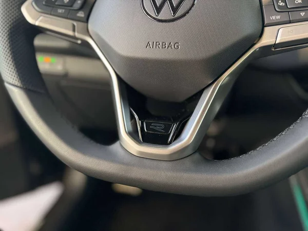 Volkswagen T-Roc (2026) — foto 14 van 21