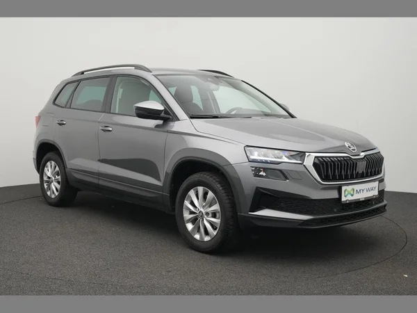 SKODA Karoq (2025) — foto 12 van 22