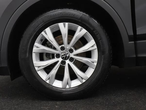 Volkswagen Tiguan (2022) — foto 22 van 25