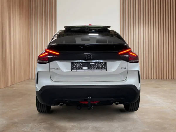 Citroen C4 (2023) — foto 29 van 31