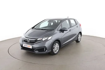 Honda Jazz a323be9b-414d-439e-885c-b6abcc28ed7c