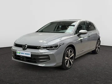 VOLKSWAGEN Golf VIII (2025)