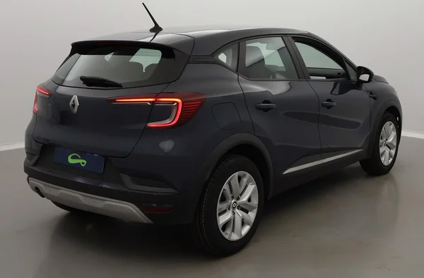 Renault Captur (2021) — foto 35 van 39