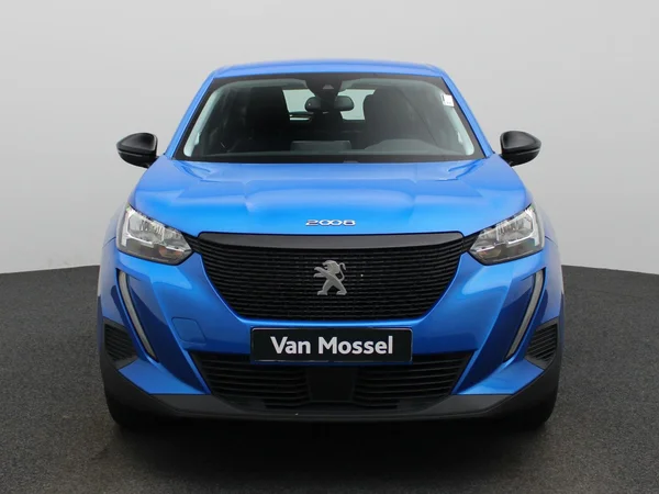 Peugeot 3008 (2022) — foto 23 van 38