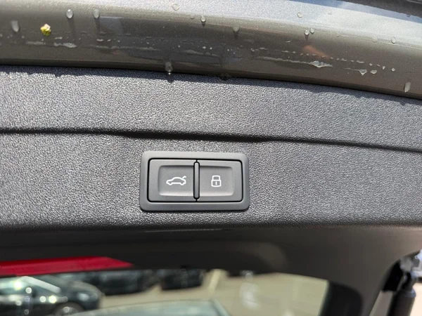 AUDI A5 SW e-hybrid (PHEV) (2026) — foto 15 van 24