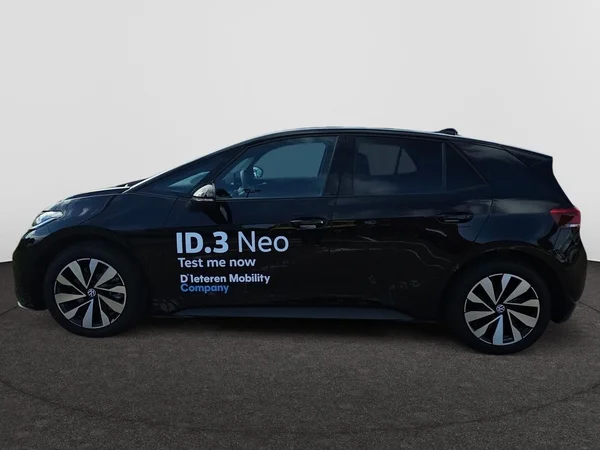 VOLKSWAGEN ID.3 Neo (2026) — foto 12 van 24