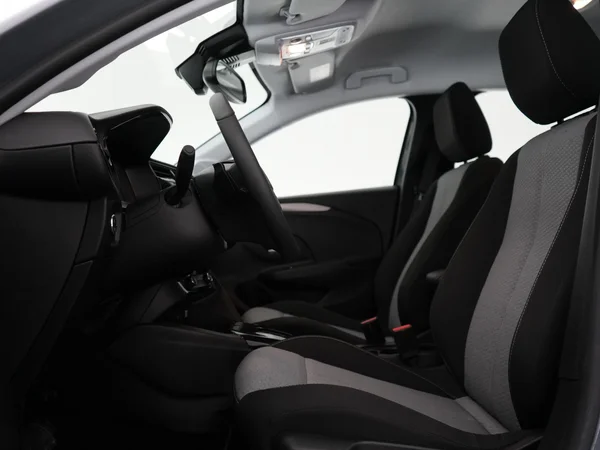 Opel Corsa (2025) — foto 4 van 24