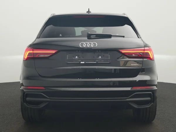 AUDI Q3 (2025) — foto 3 van 20