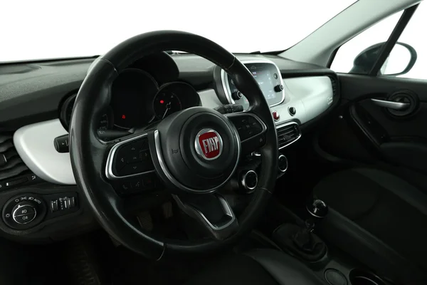 Fiat 500X (2021) — foto 2 van 16