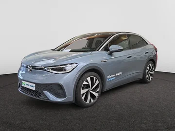 VOLKSWAGEN ID.5 (2024)