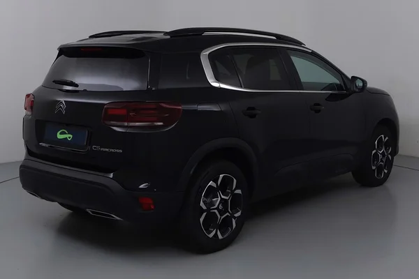 Citroen C5 Aircross (2025) — foto 24 van 28