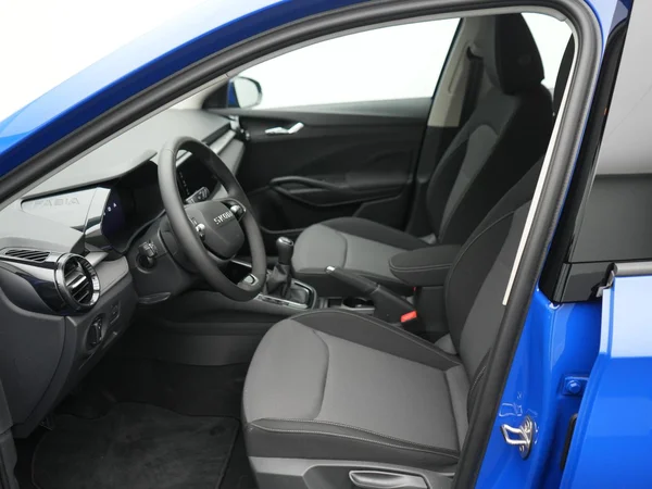 SKODA Fabia (2026) — foto 27 van 27