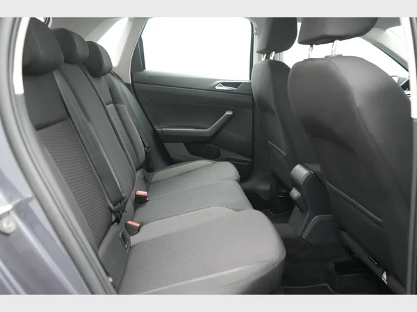 VOLKSWAGEN Polo (2023) — foto 4 van 25