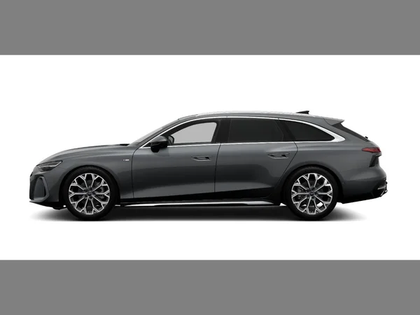 AUDI A6 Avant (2026) — foto 2 van 8