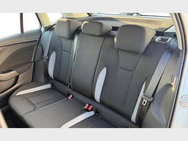 Skoda Kamiq (2026) — foto 5 van 22