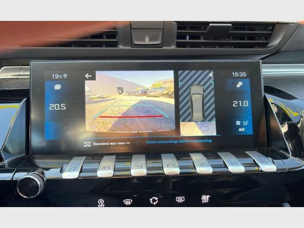 Peugeot 508 (2021) — foto 5 van 21
