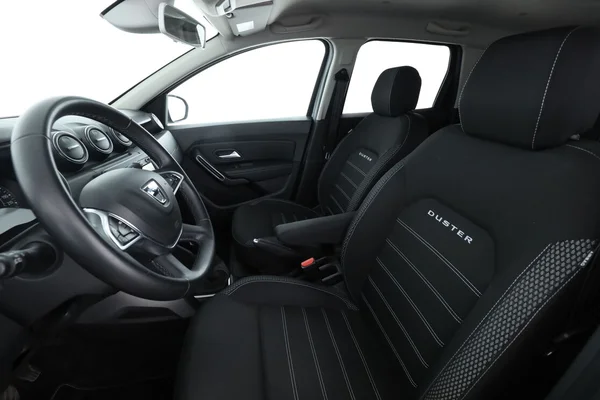 Dacia Duster (2018) — foto 16 van 16