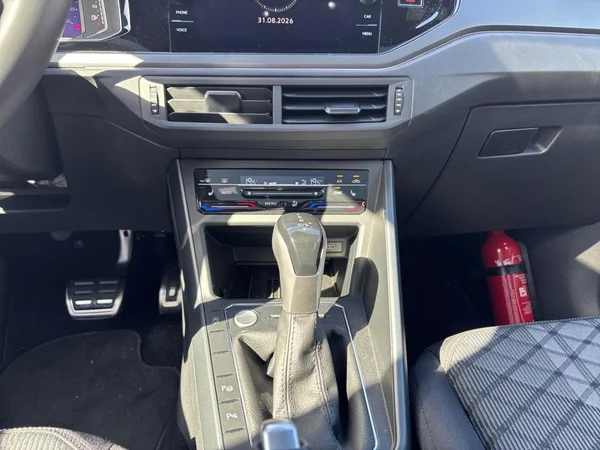 VOLKSWAGEN Taigo (2026) — foto 18 van 18