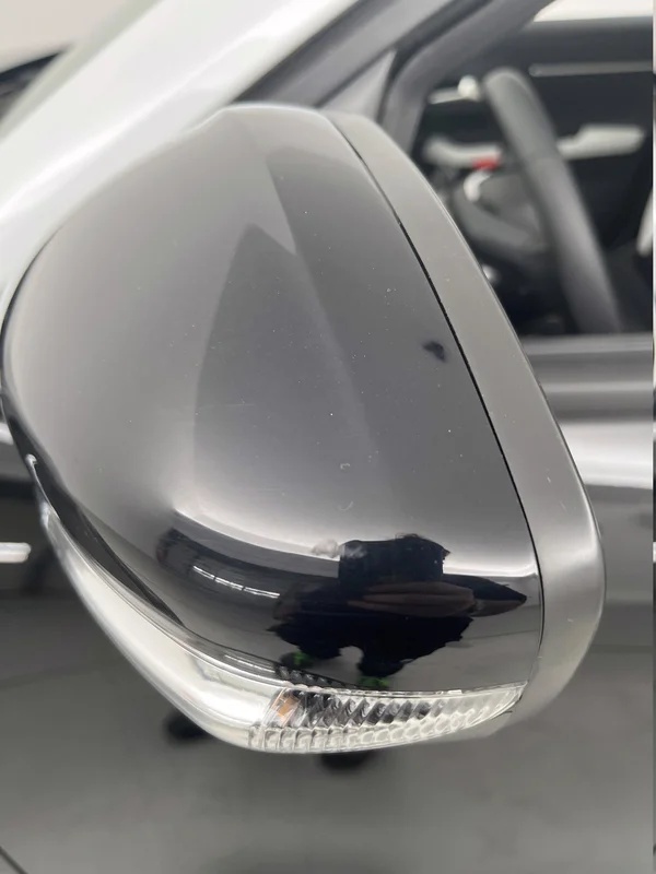 Citroen E-C3 (2025) — foto 51 van 86