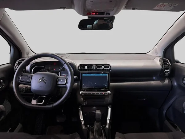 Citroën C3 Aircross (2024) — foto 5 van 16