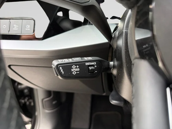 AUDI A3 Sportback (2025) — foto 7 van 15