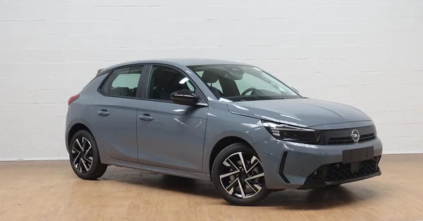 Opel Corsa (2026) — foto 12 van 27