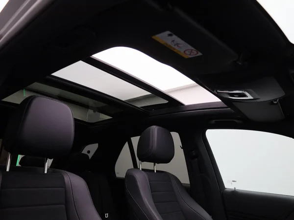 Mercedes-Benz GLE (2025) — foto 54 van 66
