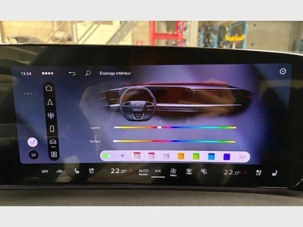Audi Q7 SUV (2026) — foto 10 van 41