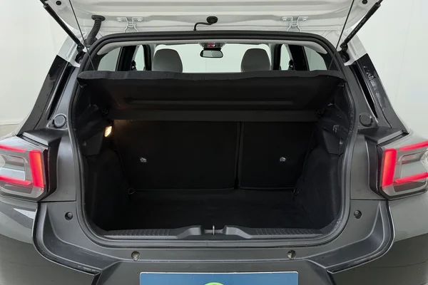 Citroen C3 (2025) — foto 15 van 19
