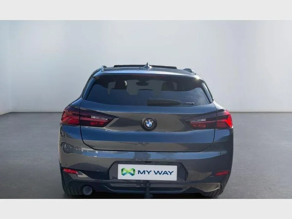 BMW X2 (2021) — foto 28 van 29