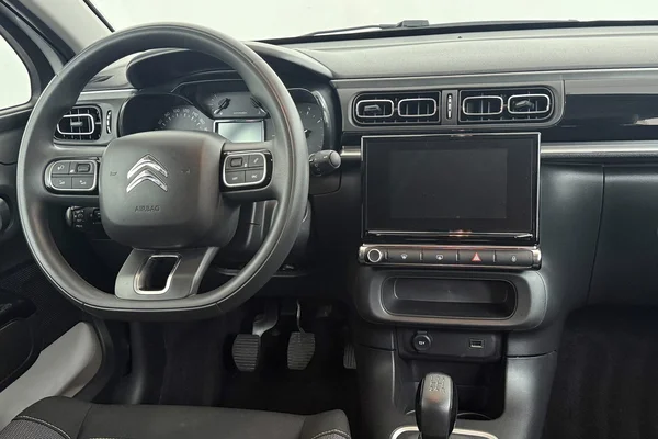 Citroen C3 (2023) — foto 11 van 22