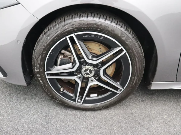 Mercedes-Benz A-Klasse (2025) — foto 24 van 26