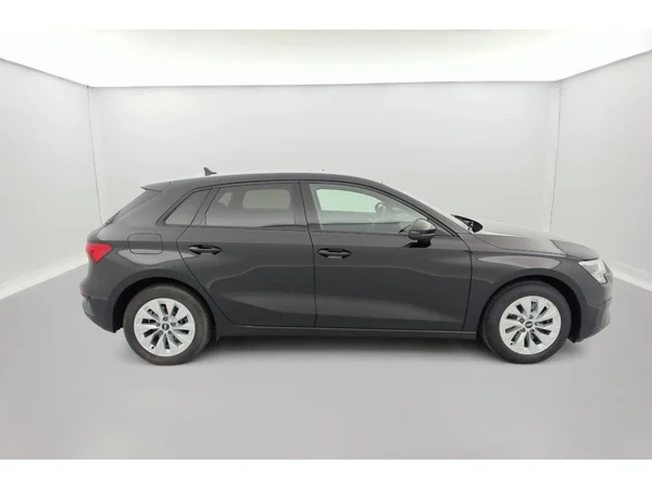 AUDI A3 Sportback PHEV (2021) — foto 35 van 36